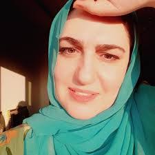 Shereen Ali's Instagram, Twitter & Facebook