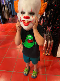 Spirit Halloween opened 30 Christmas-themed stores across the northeastern  U.S. and Great Lakes region this year.