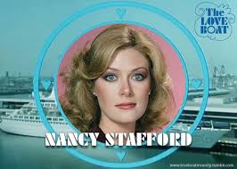 Nancy elizabeth stafford (born june 5, 1954) is an american actress, speaker and author, known for her roles on television. Nancy Stafford Explore Tumblr Posts And Blogs Tumgir