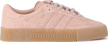 Leave any questions down below, thanks so much for watching.follow me ▹. Adidas Sambarose Sneakers In 10 Colors Only 65 Runrepeat