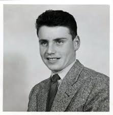 Gerald Frank Kopfinger (1943-2007)