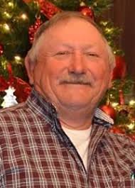 Robert “Pistol” Lee Stanfield