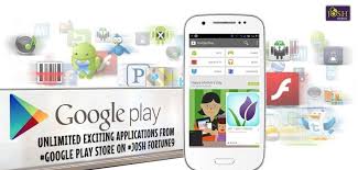 Want To Have Some Fun Now Download The Unlimited Exciting Applications From Google Play Store On Josh Fortune9 Android Smartphone Play Some Fun