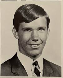 Rest in peace classmate and friend John Gordon Shake. Gods grace to him and  his family.