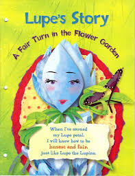 Lupe coloring page march 11, 2014 uncategorized daisy scout , girl scouts , gs leader , light blue petal , lupe the lupine , pintrest inkyscout19 leave a comment ok lets just state now most of everything i have found on pintrest lol. Lupe The Lupine Girl Scout Wiki Fandom