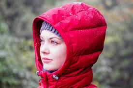 Montbell Women's Permafrost Light Down Parka Review