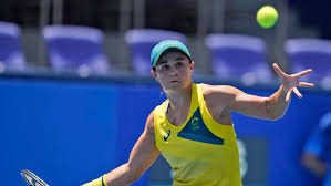 Browse & get results instantly. Tokyo Olympics World No 1 Ash Barty Suffers Shock Loss In First Round To Sara Sorribes Tormo The West Australian