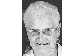 Rosemary Harvey Obituary (1931