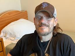 Memories of Chad Daniel Stevens