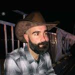 Travis Ulberg's Instagram, Twitter & Facebook