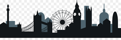 Here on free pngs you can browse and download 170,000+ free transparent png images straight to your desktop. Skyline Silhouette London Png Herunterladen 3508 1107 Kostenlos Transparent Stadt Png Herunterladen