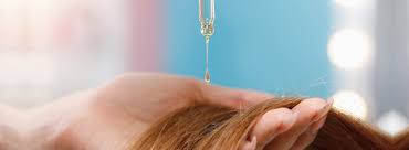 Layering an oil on your face is a great way. The Power Of Argan Oil Alia Beauty Middle East