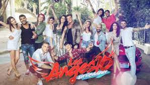 Le replay les anges 10 : Les Anges 10 Episode 19 Du 4 Avril 2018 Topreplay