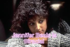 Jennifer Beals Daughter