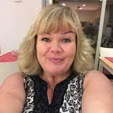 Christine Okane's Instagram, Twitter & Facebook