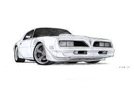 Use the download button to view the full image of trans am coloring pages. 1978 Pontiac Firebird Trans Am Drawing By Vertualissimo Pontiac Firebird Trans Am Firebird Trans Am Pontiac Firebird