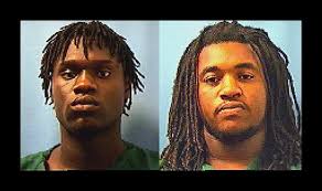 Drug suspects lead St. Mary agents