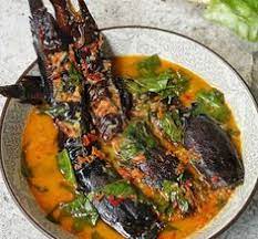 Diah Didi S Kitchen Mangut Lele Asap Ala Bantul Makanan Resep Masakan Gadget Dapur