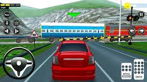 Game jaldi jaldi bhejo : Indian Car Driving Academy Simulator Android Gameplay Hd Gadi Wala Game Youtube