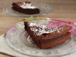 Bellevue Le Gateau Au Chocolat Sans Beurre De Christophe Felder Gateau Chocolat Gateau Tout Chocolat