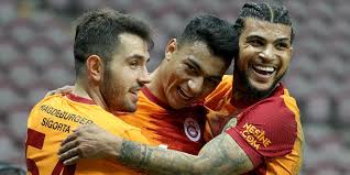 Transfers 20/21 this is an overview of all the club's transfers in the chosen season. Galatasaray Bb Erzurumspor 2 0 Spor Haberleri