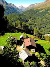 Haus brunnenberg boek jouw voordelige wintersport nu bij sunweb. Brunnenberg Stabele Alm Mapio Net