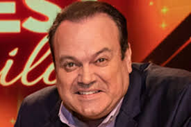 EastEnders star Shaun Williamson says soap must become box set in bid to  survive