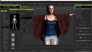 Character creator online free 3d. 6 Best 3d Character Creator Software Free Download For Windows Mac Android Downloadcloud