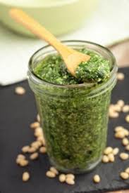 Comment Conserver Du Pesto
