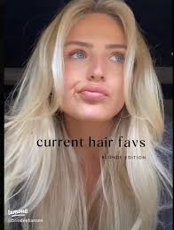 HAIR INSPO FOR YOUR NEXT APPOINTMENT 🤍