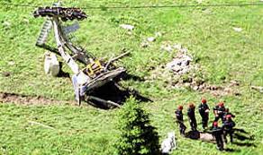 The cable car was closed between 2014 and 2016 for maintenance work. This Day In History March 9 Album On Imgur