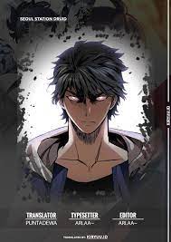 Berikut adalah link baca / read online resmi legal komik seoul station druid chapter 10 bahasa indonesia raw english subbed terbaru full. Seoul Station Druid Chapter 7 Baca Manga Jepang Sub Indo Komik Manhwa Korea Manhua China Bahasa Indonesia Mangareceh