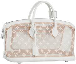 Please provide a valid price range. Louis Vuitton Spring 2012 Bag Collection Spotted Fashion