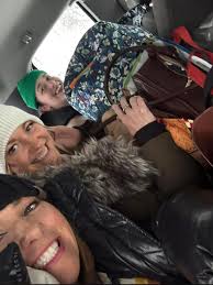 Welcome to Sunrise Sydney Kay ☀️💛 #goodmorning #sunrise