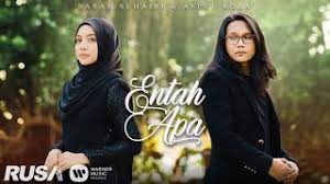 A new song by sarah suhairi title : Sarah Suhairi Kau Yang Berta Mp3 Free Download