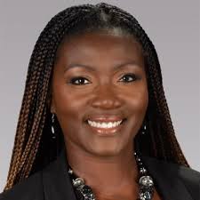 Dr. Nathaniel Frederick II (@Nate_Frederick)