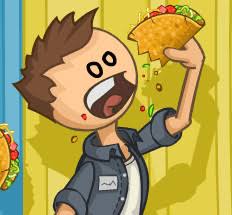 Have a flavor fiesta with seasonal tacos and daily specials in papa's taco mia hd! Papa S Taco Mia Hd Game