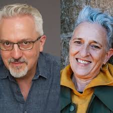 Paterson Joseph, Orhan Pamuk and Fiona McFarlane dig up the past