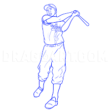 How To Draw Jackie Robinson Jackie Robinson Step By Step Drawing Guide By Michaely Dragoart Com Tap the add button and choose your name. how to draw jackie robinson jackie