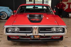 Image result for Bright Red 1971 Charger