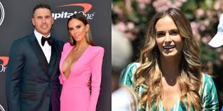 Does brooks koepka have a wife? Brooks Koepka Wife U S Open Champ Brooks Koepka And His Girlfriend Are Having A Picturesque Offseason Vacation For The Win He Is A Very Talented And Skilled Golfer