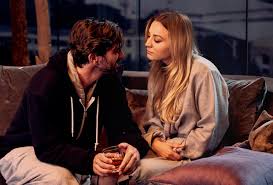 In new york, she is met by fbi agents who question her about her recent layover in dubai. The Flight Attendant Season 2 Spoiler Will Return In Some Form Tvline