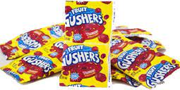 Found in the snack aisle! General Mills Fruit Snacks