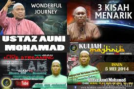 Latar belakang adalah dasar atau titik tolak untuk memberikan pemahaman kepada pembaca atau pendengar mengenai apa yang ingin kita sampaikan. Cara Mudah Belajar Sejarah Dengar Kuliah Ustaz Auni Mohamad Faiz Saaid