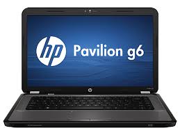 Hp Pavilion G6 1005sq Notebook Pc Software And Driver Downloads Hp Customer Support