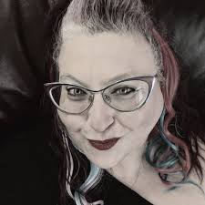 Cissy Jo Stiles (@ms.sassyfrizzle) • Threads, Say more