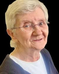 Elizabeth "Bets" (Lehmann) Hudella Obituary July 1, 2025