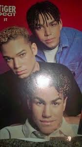 650 The Jackson Family ideas