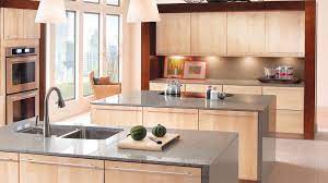 From classic to contemporary and everything in between, you can browse hundreds of door styles at plain & fancy custom cabinetry. 10 Cabin Kitchen Cabinet Styles