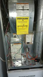 You are bidding on a coleman mobile home furnace flame sensor! Furnace And Air Conditioning Repair In Prentice Wi